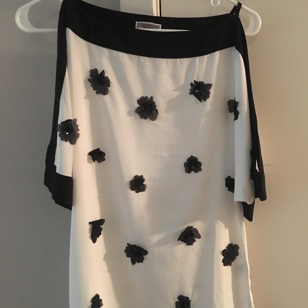 Fun party top!